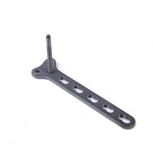 Instruments chirurgicaux vétérinaires en acier inoxydable Plaques de fixation vétérinaires - Product Image 5