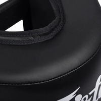 Protection de tibia en cuir véritable sur mesure, qualité supérieure, légère, de qualité professionnelle, pour les combattants sérieux de kickboxing et de karaté