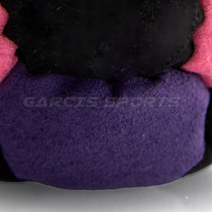 Pelota de Hacky Sack de Cuero en Oferta, Gran Cantidad, Nuevo Diseño - Product Image 5