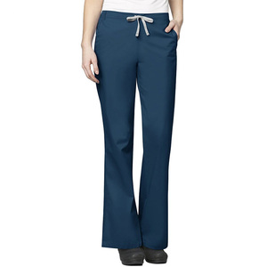 Unisex <b>Scrub</b> Pant Hospital Uniforms Customization Medical <b>Scrub</b> Pants - Product Image 2