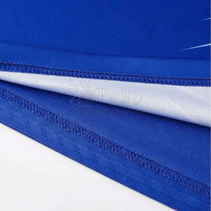 New Style Soccer Jersey <b>Classical</b> Design Soccer Jersey Quick Dry Soccer Jersey For Online Sale - Product Image 4