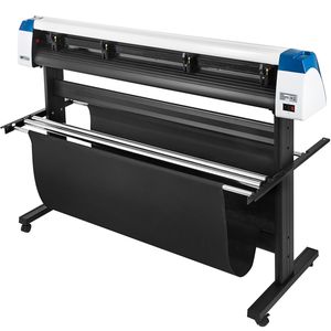 Macchina da Taglio per Vinile Semi-Automatica con Controllo Servo da 53 Pollici per Taglio Fai-da-Te di Insegne - Product Image 4