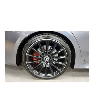 Mercedes-Benz CLS450 4MATIC AMG Line 2020, 59,367 km, Volante a la Izquierda, Caja de Cambios Automática, Cámara Trasera-CLS- - Product Image 5