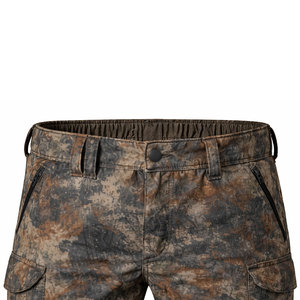 Outdoor Camouflage Men Hunting Pants Training Men Hunting Pants Jungle Design Men Hunting Pants - Product Image 6