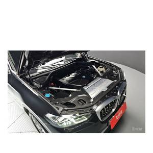 BMW X4 XDrive20i XLine 2022, conduite à gauche, boîte automatique, caméra de recul, 51 932 km - Product Image 6