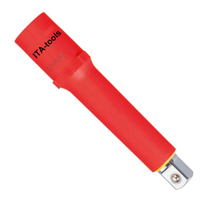 Barra de Extensión Aislada VDE-GS de 3/8 Pulgadas - Product Image 1