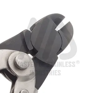 Chất Lượng Tốt Nhất Song Song Hành Động Mũi Kìm TC Nha Sĩ Cutter Plier Heavy Duty Dây Cutter Chỉnh Nha Công Cụ Đặc Biệt Kìm Quang