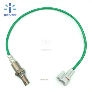 Capteur d'oxygène PEIVSO, prix usine, performance stable, compatible avec SUZUKI IGNIS MF MK3 2016-2020, OEM 39210-03BB1 - Product Image 2