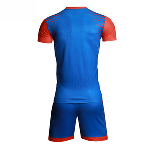 Nouvelle arrivée : vêtements de volley-ball, uniforme de volley-ball personnalisé, sublimation intégrale haute qualité, couleurs personnalisées, uniforme de volley-ball unisexe - Product Image 5