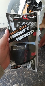 Muñequeras Elásticas para Gimnasio y Fitness, Protección Integral para Levantamiento de Pesas, Resistentes al Desgaste y Seguras - Product Image 5