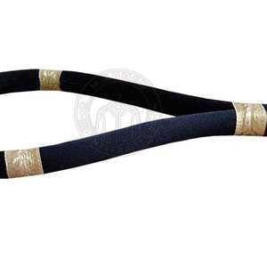 Diadema de Muay Thai de Alta Calidad, 100% Algodón, Transpirable y de Secado Rápido, Personalizable, Diseñada para un Ajuste Seguro y una Apariencia Elegante - Product Image 3