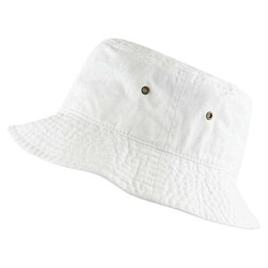 Chapeau Bob Unisexe en Coton Léger, Respirant et Confortable, Protection Solaire, Casquette Décontractée Tendance pour l'Extérieur et le Quotidien - Product Image 6