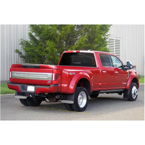 ฟอร์ด เอฟ-450 ซูเปอร์ ดิวตี้ แพลตินัม 4x4 ปี 2022 - Product Image 4
