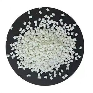 Prix d'usine pour les granulés de résine PET IV0.80-0.87 à haute valeur IV pour la matière première plastique - Product Image 3