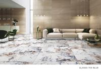 Carrelage en porcelaine brillant Elitex 600x1200, grand format, surface polie de qualité supérieure, pour murs et sols, design moderne intérieur/extérieur Plus
