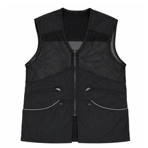 Gilet de dressage canin de fabrication professionnelle, haute qualité, fabriqué avec les meilleurs matériaux, confortable à porter pour l'entraînement des animaux et l'utilisation en extérieur. - Product Image 1