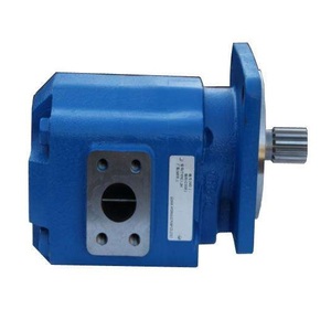 ปั๊มไฮดรอลิกแบบเฟืองภายนอก Uchida Rexroth รุ่น GPP ซีรีส์ GPP0, GPP1, GPP2 ขายดี - Product Image 1