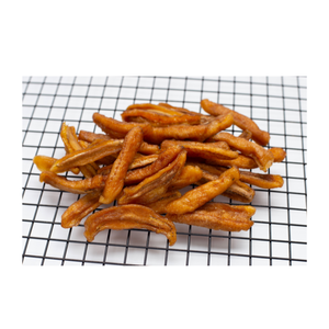 Plátano Seco de Primera Calidad, Dulce y Masticable, Snack Natural y Saludable, Proveedor de Vietnam, Suministro al por Mayor - Product Image 3