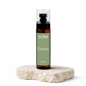 Ambientador Líquido Herbal Premium con Aroma a Hojas Verdes, Base de Aceites Esenciales, Larga Duración, Precio de Fábrica, Etiqueta Personalizada - Product Image 1