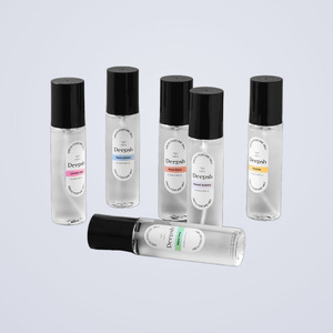 น้ำหอมปรับอากาศ Deepsh Niche Perfume Fabric Fragrance 100 มล. กลิ่นกุหลาบหอมสดชื่น สเปรย์ปรับอากาศสำหรับบ้านและส่วนตัว - Product Image 5