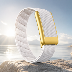 Accessoires Ouruoxi, sangles de remplacement légères et confortables <span class=keywords><strong>en</strong></span> tissu nylon tissé de haute qualité, compatibles avec Whoop 5.0 - Product Image 1