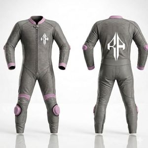 ชุดหนังสำหรับขี่มอเตอร์ไซค์ฤดูหนาวแบบสั่งทำพิเศษ คุณภาพพรีเมียม ดีไซน์ทันสมัยสำหรับผู้ชาย ชุดหนังแท้สำหรับขี่มอเตอร์ไซค์รุ่นล่าสุด - Product Image 1