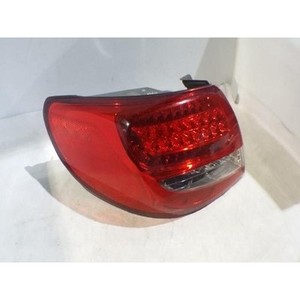 ชุดไฟท้ายซ้าย Grandeur/Azera มือสอง ของแท้ OEM 924013L500 - Product Image 3