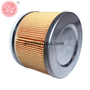 ไส้กรองปั๊มสุญญากาศ ไส้กรองอากาศ ไส้กรองแบบตลับประสิทธิภาพสูง - Product Image 2