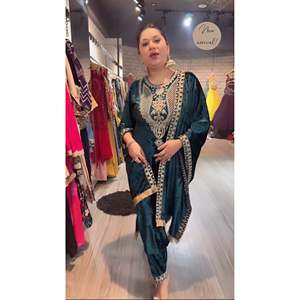 Traje de invierno definitivo para mujer, elegante y cálido - Product Image 2