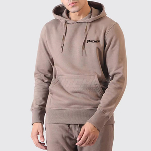 Servicio OEM, Precio al por Mayor, Chándal para Hombre, Nuevo Estilo, Chándal Personalizado para Hombre, Chándal de Secado Rápido para Hombre en Venta - Product Image 2