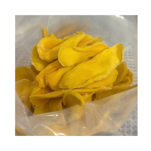 <b>Sweet</b> Soft Dried Mango Tropical Fruit Snack Natural Mango Product Vietnam Factory Direct Wholesale Export - Product Image 1