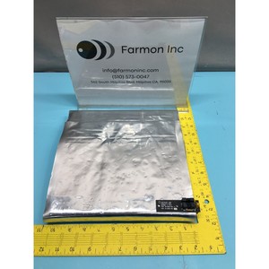 เซ็นเซอร์ PROMETRIX 36-0258, แผงวงจร PCB ZLIMIT - อุปกรณ์และอะไหล่เซมิคอนดักเตอร์ระดับโลกที่เชื่อถือได้ - Product Image 2