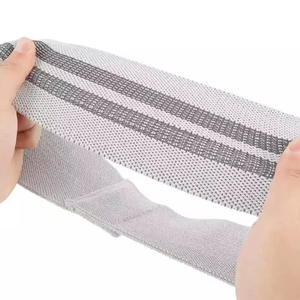 Bandes de résistance pour les hanches, robustes et durables, faible MOQ, nouveau style, bande de résistance pour les hanches - Product Image 2
