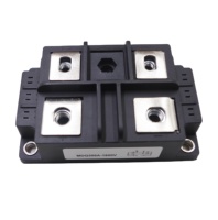 Module de diode redresseur en pont monophasé MDQ300A 1600V, module semi-conducteur de puissance 300A 1600V pour onduleur et soudeuse