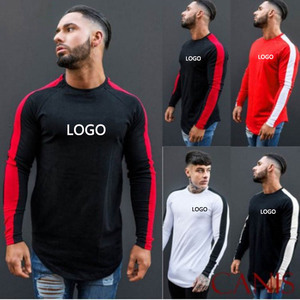 เสื้อยืดคอตั้งผ้าฝ้ายทวิลล์ลำลองสำหรับผู้ชาย พิมพ์โลโก้ตามสั่ง รับผลิตเสื้อผ้าสำหรับกิจกรรมกลางแจ้ง รับผลิตตามแบบ OEM ODM ขายส่ง - Product Image 6