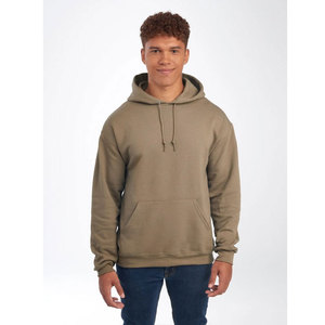 Sudadera con Capucha JERZEES NuBlend, Felpa Gruesa, Personalizable con Marca, Bajo MOQ, Fabricante - Product Image 5