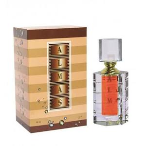 Wholesale Al Haramain Al Mas 12ml Concentrated <b>Perfume</b> <b>Oil</b> - Product Image 2