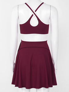 Camisetas de Tenis Personalizadas con Nombre y Número para Mujer, Camisetas Deportivas OEM, 100% Poliéster Sublimado - Product Image 4