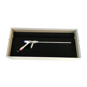 Kit de dilatateurs Delta réglables pour instruments chirurgicaux orthopédiques (Kit de vis cannelées de 6,5 mm, 5 grades) - Certifié CE Camjoy - Product Image 6