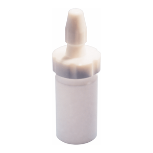 ขวดหยดสารเคมี PTFE ยี่ห้อไดฮัน ขนาด 25/50 มล. ทนความร้อนสูง สำหรับการจัดการสารเคมี ผลิตในเกาหลี - Product Image 1