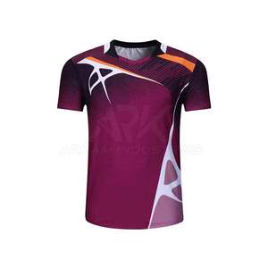 Vente en ligne - Tenues de tennis pour adultes - Tenues d'équipe personnalisées - Tenues de tennis au design nouveau - Product Image 2