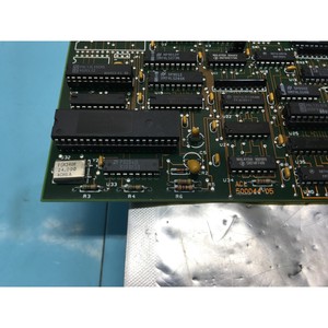 USHIO COM5A0003 SMS COMPUTER STARGATE INT DB50M - Équipements et pièces semi-conducteurs d'occasion fiables à l'échelle mondiale - Product Image 6