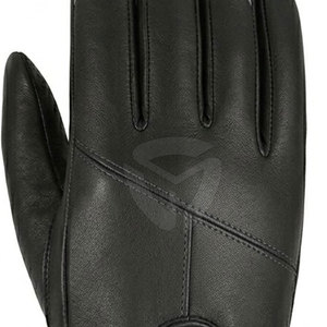 Gants en cuir souple avec une coupe confortable et une construction de qualité supérieure, adaptés aux voyages, à la conduite et à un usage quotidien - Product Image 6
