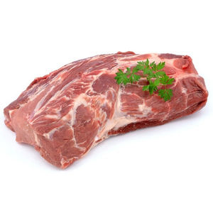 Carne de res halal congelada / Carne de res deshuesada a granel: hueso de res, hueso de nido, hueso de rodilla - Product Image 6