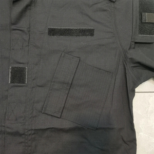 Uniforme de Seguridad para Hombre, Diseño Simple, Logotipo y Talla Personalizados, Fabricación en Fábrica, Nuevo - Product Image 6