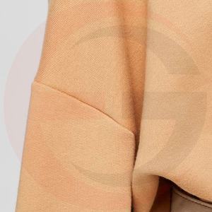 2022 nueva llegada sudadera de manga larga de alta calidad para mujer diseño de hilo de moda para verano invierno Opción de talla grande baja - Product Image 2