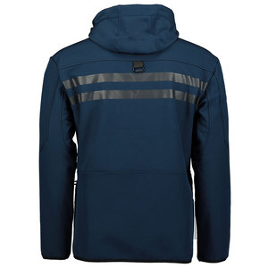 Nueva Chaqueta de Esquí Impermeable Personalizada 2026, Chaqueta de Invierno Transpirable y Resistente al Viento para Actividades al Aire Libre - Product Image 4