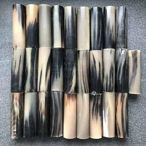 Rollo de Cuerno de Búfalo de Excelente Calidad para Regalo o Centro de Mesa y Exhibición en Estante, Disponible para Suministro Mundial - Product Image 4