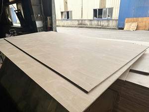 Contrachapado de Abedul de Alta Calidad Grado B BB CP, Venta al por Mayor de Fábrica en Vietnam con Soluciones para Proyectos de Producción de Muebles - Product Image 3