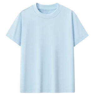 Camiseta Deportiva Ajustada para Mujer, Personalizable al por Mayor, con Diseño Liso y Spandex Suave, para Primavera, Gimnasio y Fitness - Product Image 5